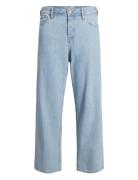 Jjialex Jjoriginal Am 304 Noos Bottoms Jeans Relaxed Blue Jack & J S