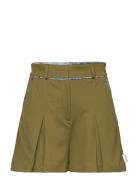 Slam Bottoms Shorts Casual Shorts Green Max&Co.