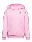 Hoodie Sport Sweatshirts & Hoodies Hoodies Pink Adidas Originals