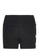 Trf Lgns 1/4 Sport Shorts Cycling Shorts Black Adidas Originals