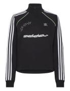 Fr Hz Swtshirt Sport Sweatshirts & Hoodies Sweatshirts Black Adidas Or...
