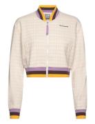 Lemlem Fz Jacket Sport Sweatshirts & Hoodies Sweatshirts Beige PUMA