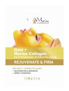 Balance Active Formula Gold+Marine Collagen Rejuvenating Hydrogel Mask...