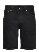 501Original Shorts Black Accor Bottoms Shorts Denim Black LEVI´S Men