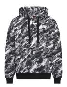Dednex Designers Sweatshirts & Hoodies Hoodies Black HUGO