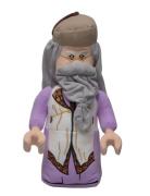 Lego Albus Dumbledore Plysdyr Toys Soft Toys Stuffed Toys Multi/patter...