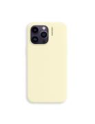 Base Case Pale Yellow Mobilaccessory-covers Ph Cases Yellow Nudient