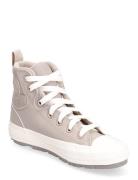 Chuck Taylor All Star Berkshire Sport Sneakers High-top Sneakers Grey ...