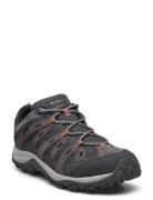 Men's Alverst 2 Gtx - Granite Sport Sport Shoes Outdoor-hiking Shoes G...