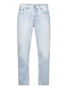 New Bruno 6509 Vignon Pale Bottoms Jeans Relaxed Blue Lois Jeans