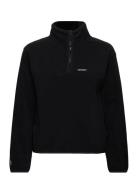 Polar Fleece Popover Sport Sweatshirts & Hoodies Fleeces & Midlayers B...