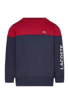 Sweatshirts Sport Sweatshirts & Hoodies Sweatshirts Multi/patterned La...