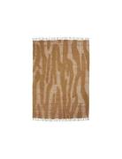 Rug, Hdget, Brown Home Textiles Rugs & Carpets Cotton Rugs & Rag Rugs ...