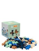 Plus-Plus Big Breeze / 100 Pcs Toys Building Sets & Blocks Building Se...