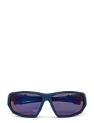 Antares Regal Blue Accessories Sunglasses D-frame- Wayfarer Sunglasses...