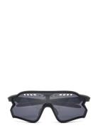 Daintree Black Red Accessories Sunglasses D-frame- Wayfarer Sunglasses...