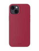 Silic Case Iph 15 Plus Mobilaccessory-covers Ph Cases Red Holdit