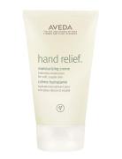 Hand Relief Beauty Women Skin Care Body Hand Care Hand Cream Nude Aved...