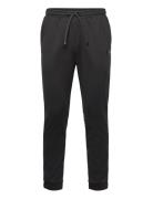 Hadiko Mirror Sport Sweatpants Black BOSS