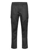 Trousers Authentic Boost Project Bottoms Trousers Casual Black Replay