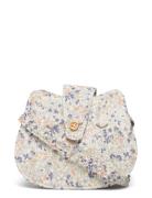 Floral Print Bag Tote Taske Multi/patterned Mango