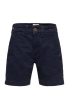 Uspa Classic Chino Shorts Bottoms Shorts Navy U.S. Polo Assn.