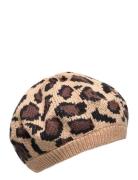 Nkfmifune Hat Accessories Headwear Hats Beanie Multi/patterned Name It