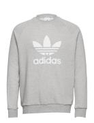 Adicolor Classics Trefoil Crewneck Sweatshirt Sport Sweatshirts & Hood...