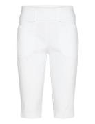 Pull On City Shorts Sport Shorts Sport Shorts White Callaway