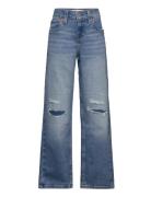 Levi's® Stay Loose Tapered Fit Jeans Bottoms Jeans Wide Jeans Blue Lev...