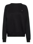 Premium Core 2.0 R Sw Wmn Tops Sweatshirts & Hoodies Sweatshirts Black...