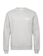 Copenhagen 2011 Sweatshirt Tops Sweatshirts & Hoodies Sweatshirts Grey...