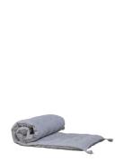 Felima Mattress Home Textiles Seat Pads Blue Lene Bjerre