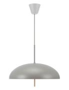 Versale | Pendel Home Lighting Lamps Ceiling Lamps Pendant Lamps Grey ...