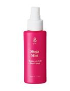 Bybi Mega Mist Hyaluronic Acid Facial Spray Ansigtsrens T R Nude BYBI