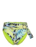 Chayrl Swimwear Bikinis Bikini Bottoms High Waist Bikinis Multi/patter...