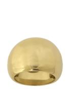 Boyd Ring Ring Smykker Gold Edblad