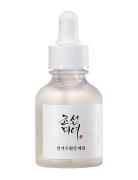 Beauty Of Joseon Glow Deep Serum: Rice +Alpha Arbutin Serum Ansigtsple...