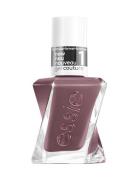 Essie Gel Couture Take Me To Thread 70 13,5 Ml Neglelak Gel Purple Ess...