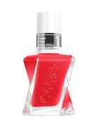 Essie Gel Couture Sizzling Hot 470 13,5 Ml Neglelak Gel Red Essie