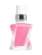 Essie Gel Couture Haute To Trot 150 13,5 Ml Neglelak Gel Pink Essie