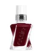 Essie Gel Couture Spiked With Style 360 13,5 Ml Neglelak Gel Black Ess...
