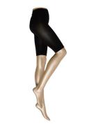 Microfiber Shorts Lingerie Pantyhose & Leggings Black Sneaky Fox