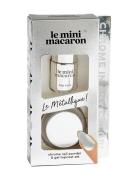 Chrome Powder Set Neglelak Gel Multi/patterned Le Mini Macaron