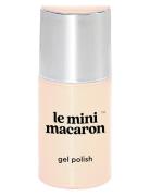 Single Gel Polish Neglelak Gel Cream Le Mini Macaron