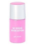 Single Gel Polish Neglelak Gel Pink Le Mini Macaron