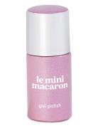 Single Gel Polish Neglelak Gel Pink Le Mini Macaron