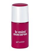 Single Gel Polish Neglelak Gel Pink Le Mini Macaron