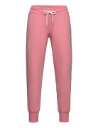 Relaxed Sweatpants Bottoms Sweatpants Pink Gugguu