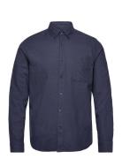 Matrostol Bd Tops Shirts Casual Navy Matinique